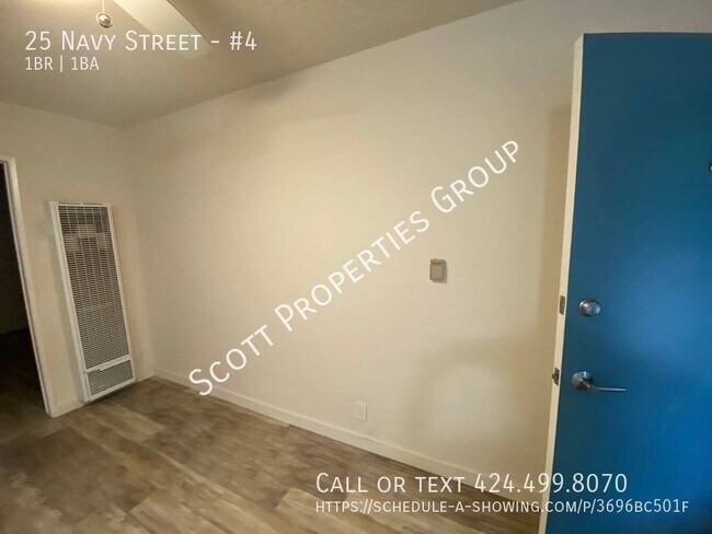 Building Photo - Charming 1B/1BA Apartment Steps from Venic...