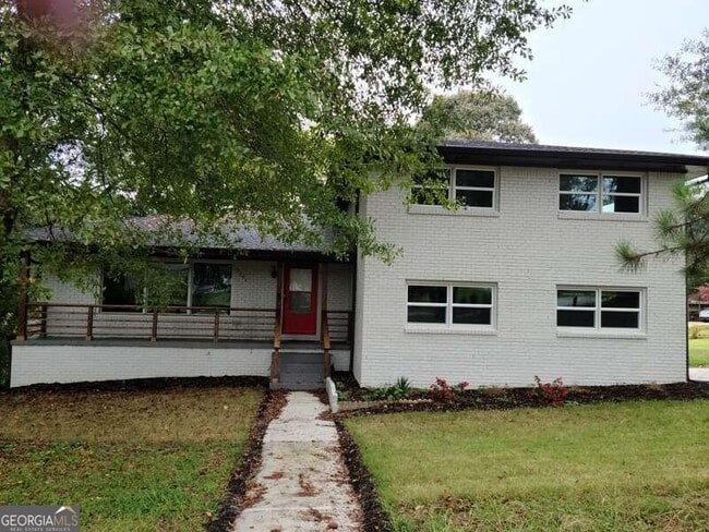 Building Photo - 2241 Wallingford Dr