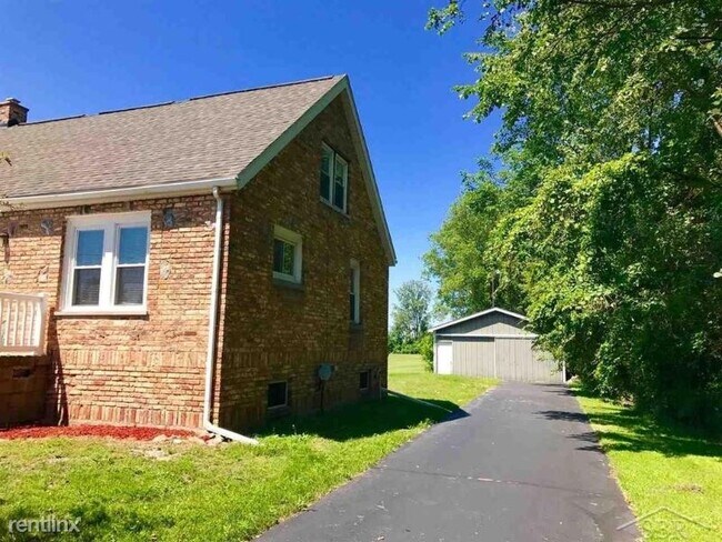 Building Photo - 3 br, 1 bath House - 6892 Westside Saginaw Rd