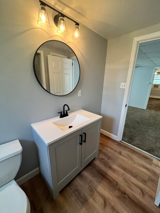 Building Photo - 3 N Logan Ave