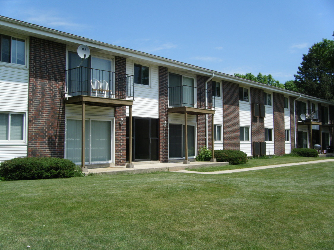 Foto del edificio - Valley Forge Apartments