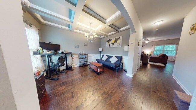 Foto del edificio - Very Well Maintained Home in East Richland S/D