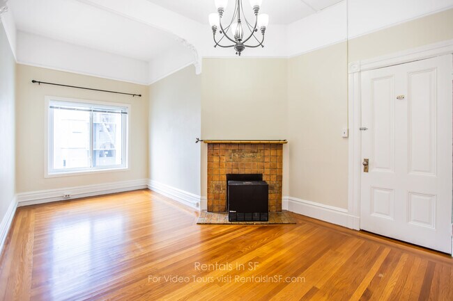 Building Photo - 851 Capp St