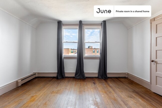 Photo - Room in Shared 3 bed/1 bath home