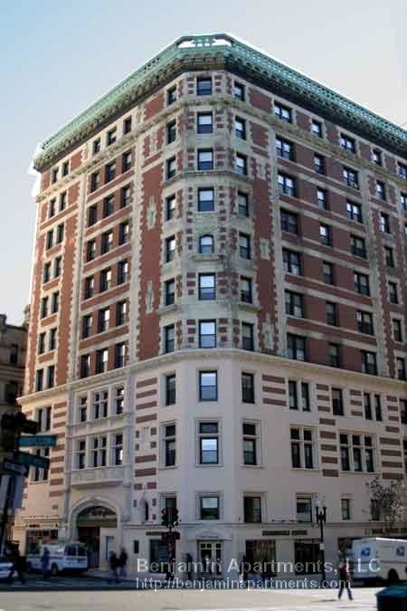 Building Photo - 62 Boylston St