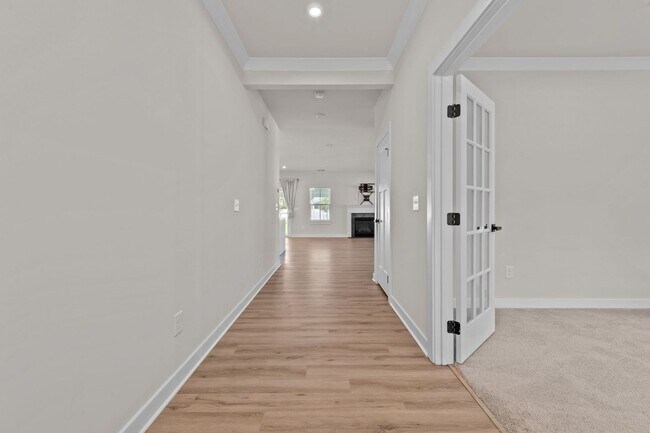 Foto del edificio - Luxurious 4-bed