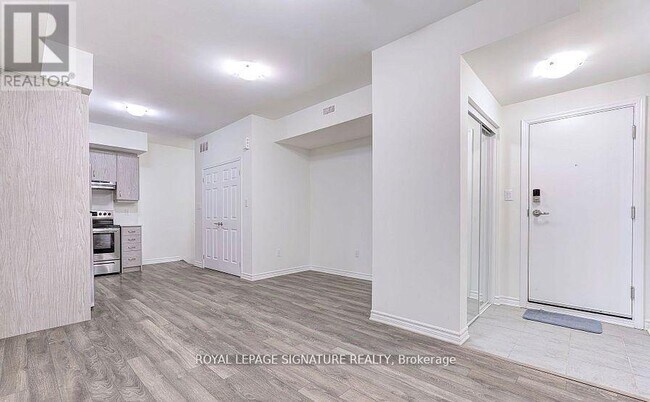 Building Photo - 2791 Eglinton Ave E