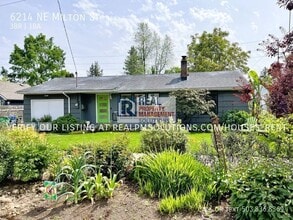 Building Photo - 6214 NE Milton St
