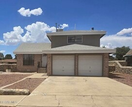 Building Photo - 11711 Trey Burton Dr