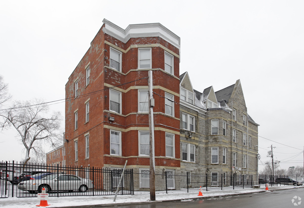 Foto principal - Malvern Apartments