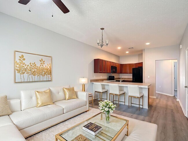 Foto del edificio - Townhouse For Lease in Saint Cloud