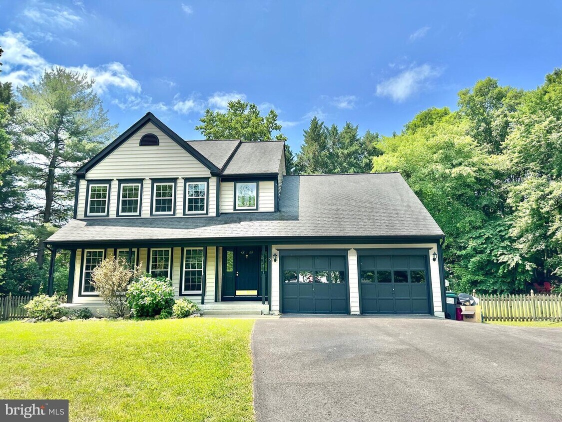 5 Newland Cove, Stafford, VA 22554 House for Rent in Stafford, VA