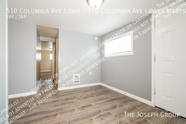 Foto del edificio - 510 Columbia Ave