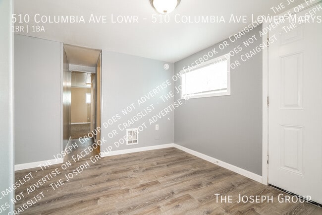 Building Photo - 510 Columbia Ave