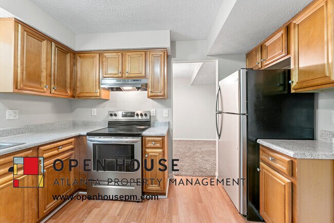 Building Photo - 620 Sheringham Ct Roswell