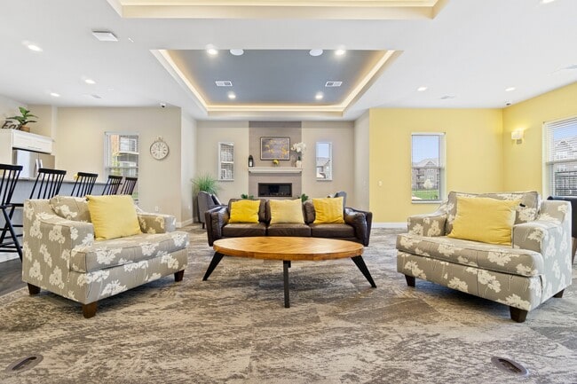 22 Slate Clubroom - 22 Slate