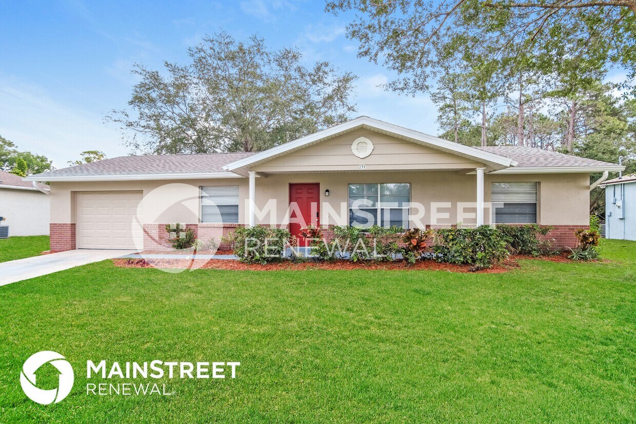 Primary Photo - 271 Maywood Ave NW