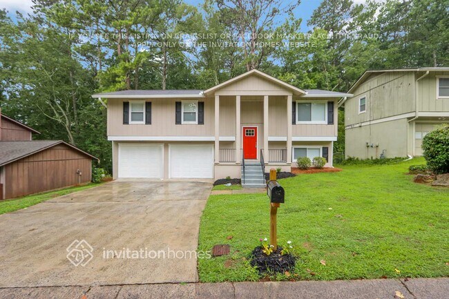 Building Photo - 2461 Northbrook Rd