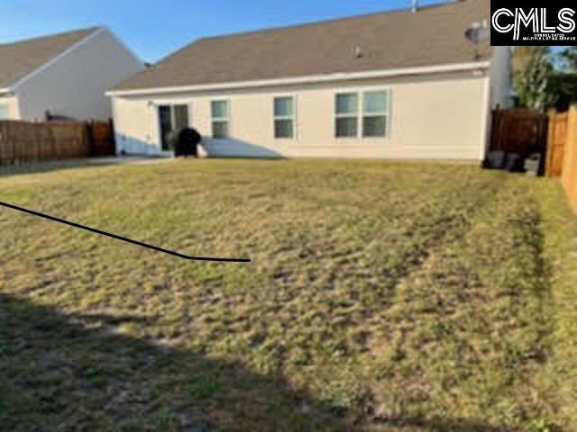 Building Photo - 317 Finch Ln