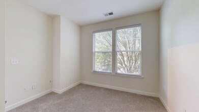 Interior Photo - The Courts at Huntington Station