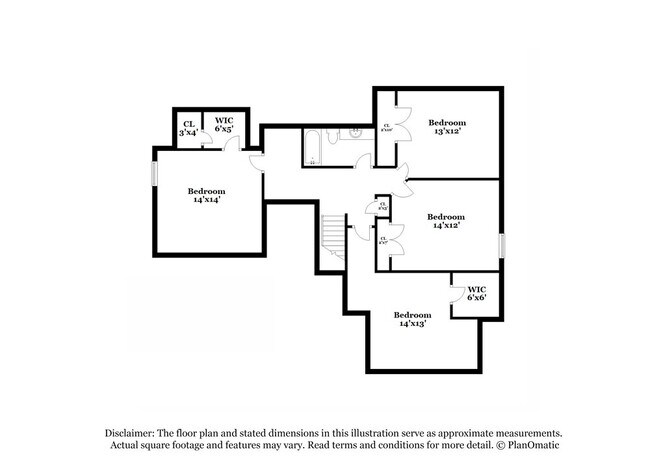 Foto del edificio - 412 Kimberwick Dr