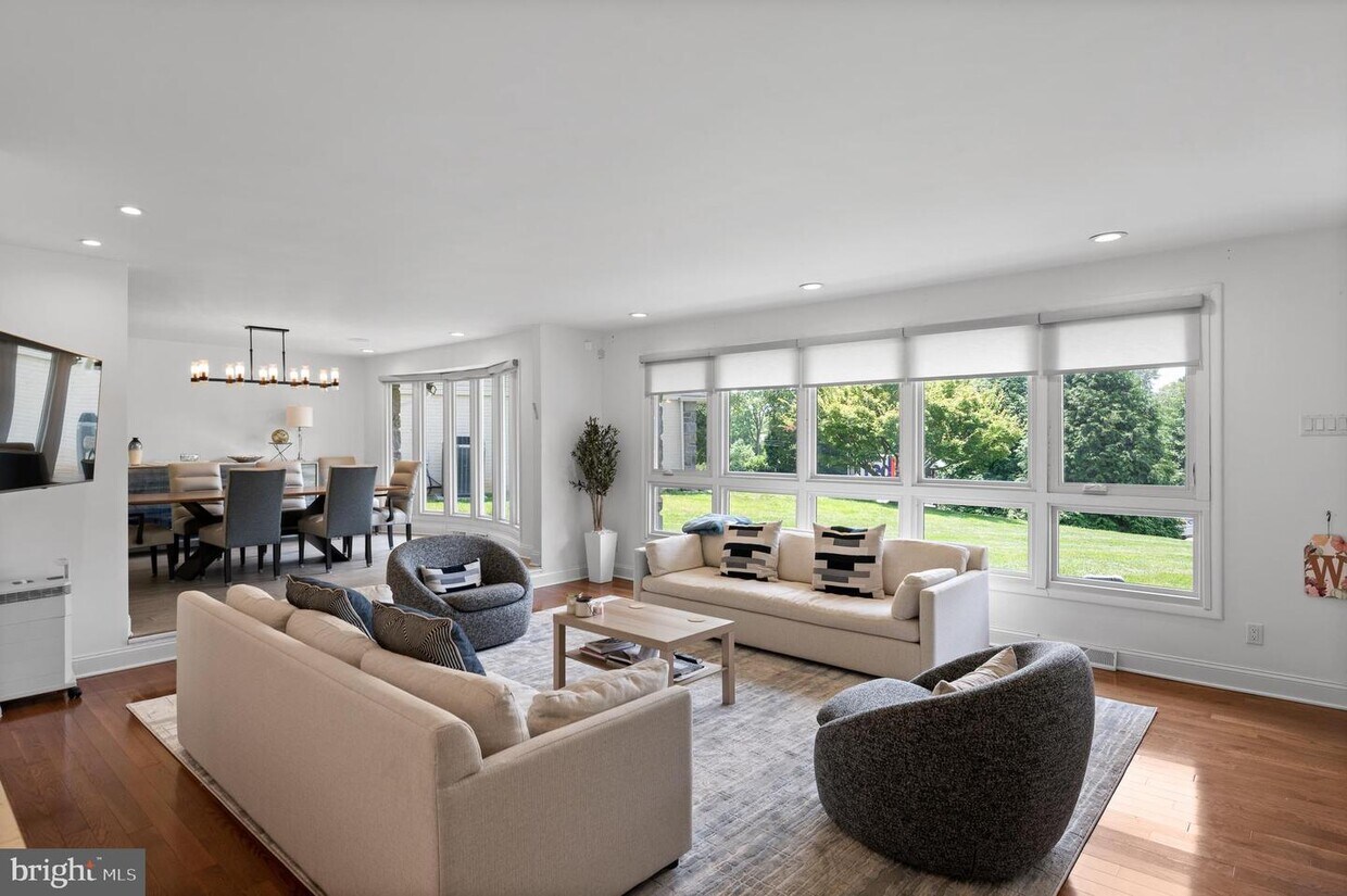 225 Melrose Cir, Merion Station, PA 19066 House Rental in Merion Station, PA