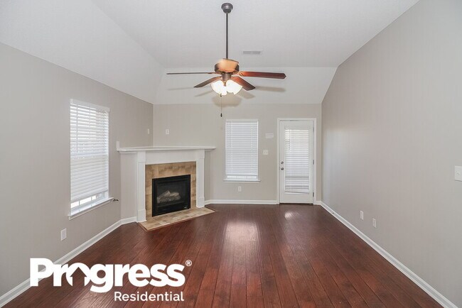 Foto del edificio - 5916 Savannah Pkwy