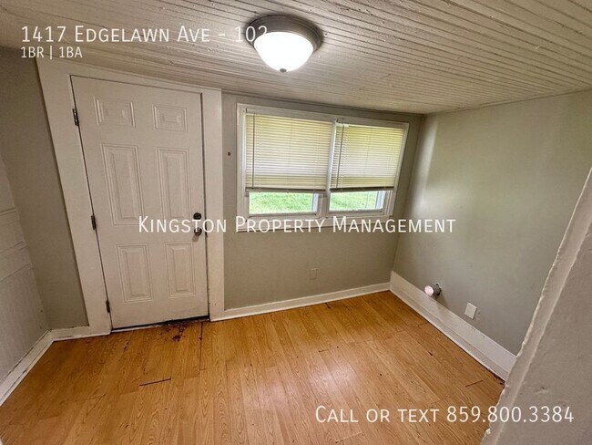 Building Photo - 1417 Edgelawn Ave