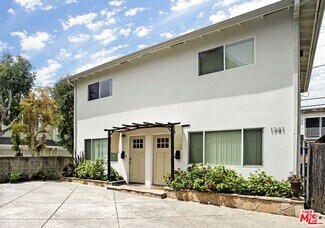 Building Photo - 1741 S Westgate Ave