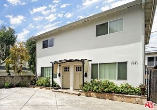 Building Photo - 1741 S Westgate Ave