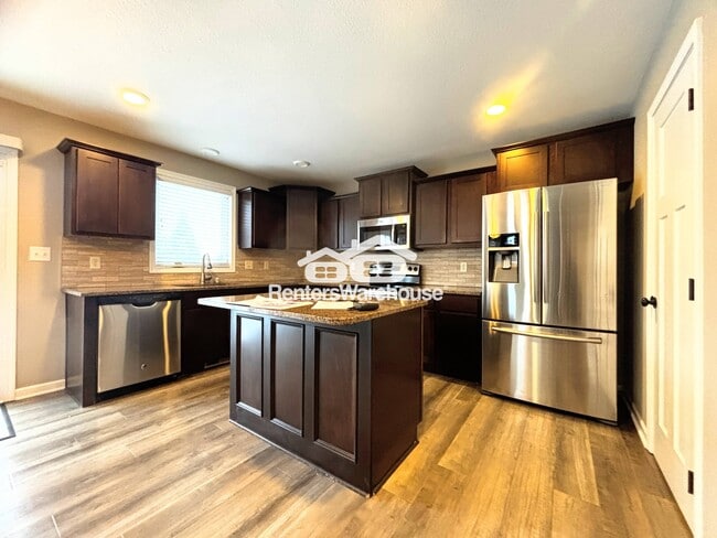 Foto del edificio - 20 NE Badger Ln