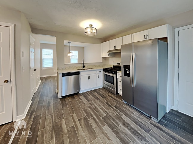 Building Photo - 528 Crestridge Ct