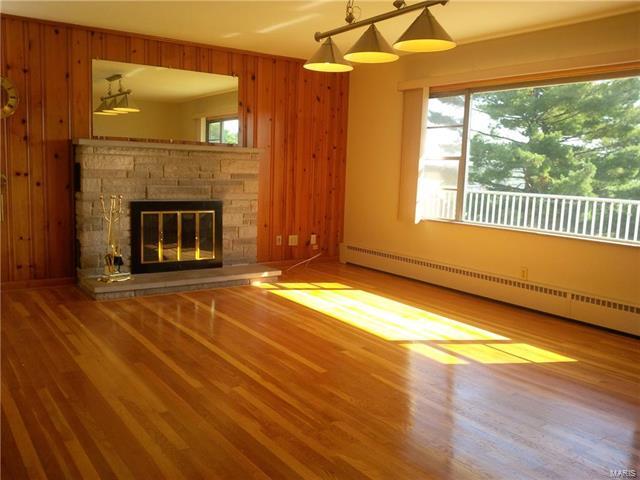 Foto del edificio - 342 Old Meramec Station Rd