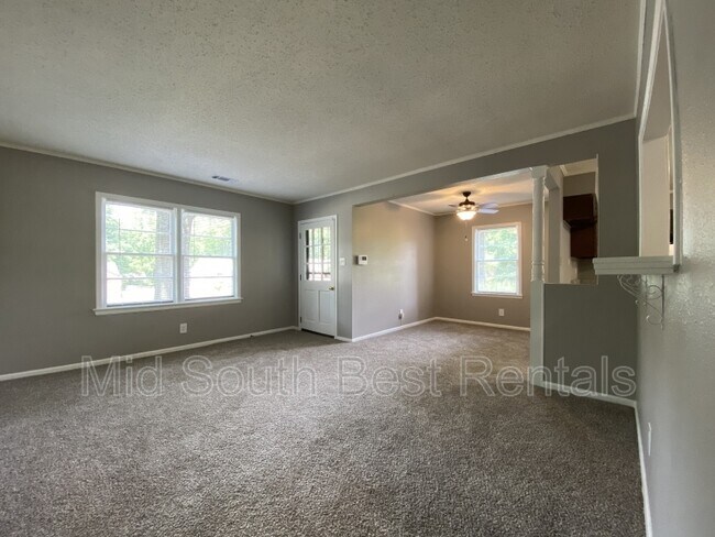 Building Photo - 1397 Canfield Ave