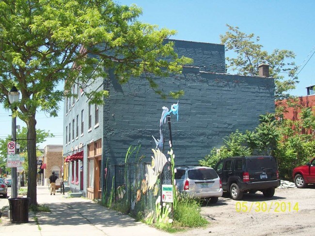 Building Photo - North End Hotel