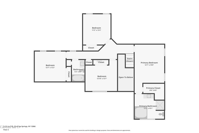 Building Photo - 5 Horizon Dr