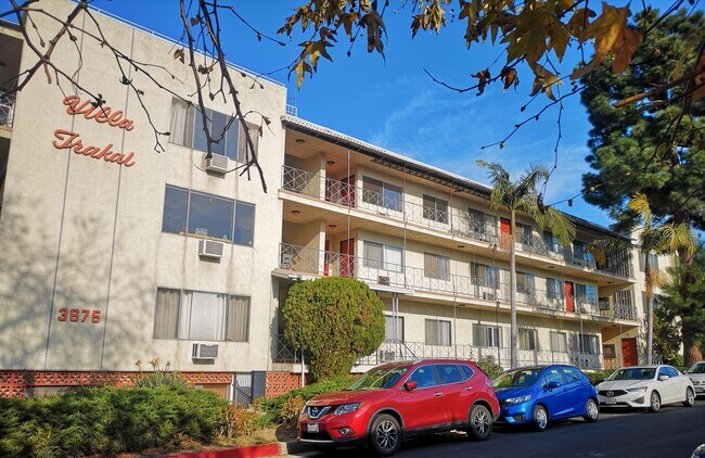 Foto del edificio - 3675 Monon St