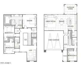Building Photo - 6556 N 15th Dr