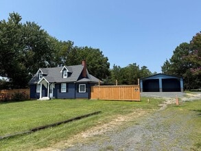 Building Photo - 5121 Wake Forest Hwy