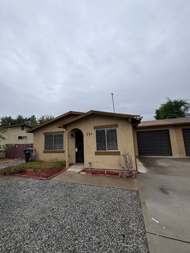 Foto principal - FOR RENT / 55+COMMUNITY