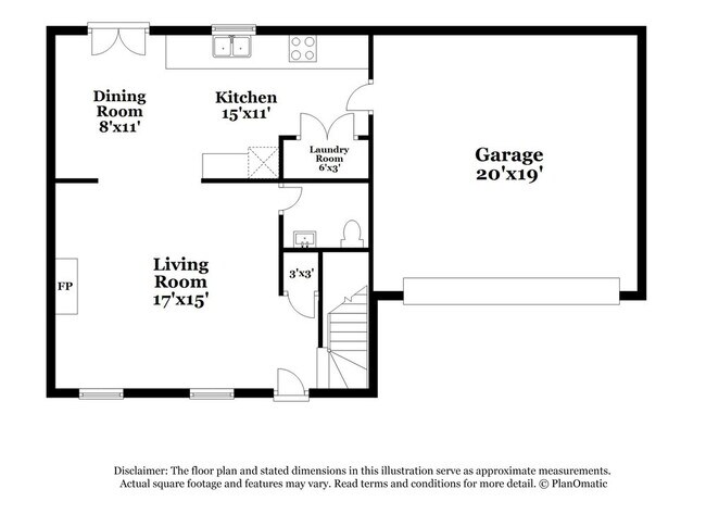 Building Photo - 5401 Southminster Ln