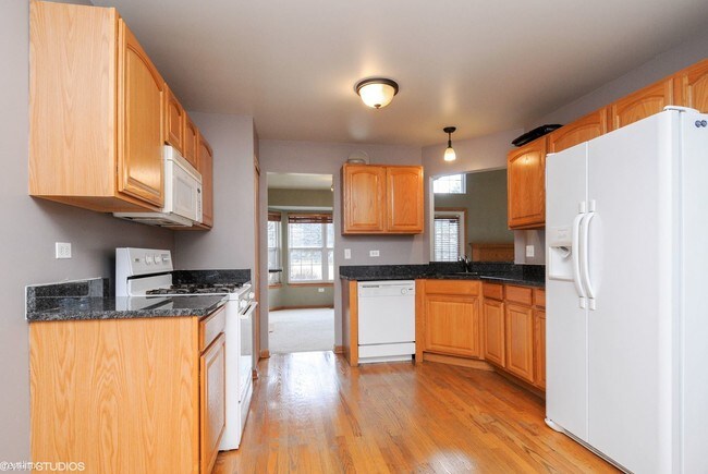 Building Photo - 3 br, 2 bath House - 312 Normandie Dr