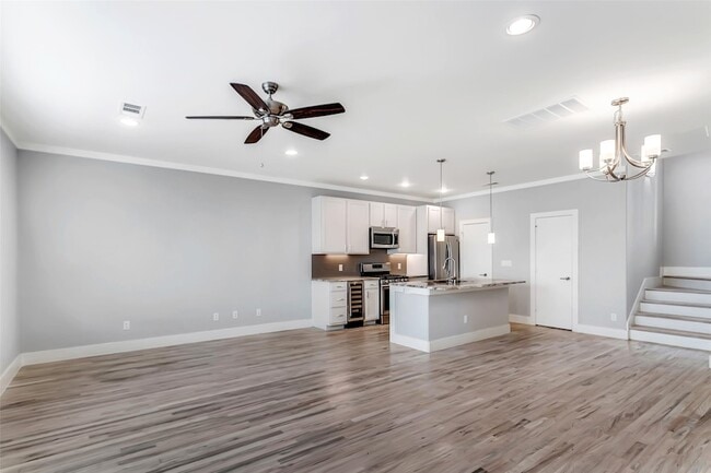 Photo - 4316 Hartford St Townhome