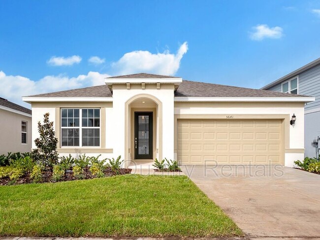 Foto del edificio - 5641 Cedar Chase Dr