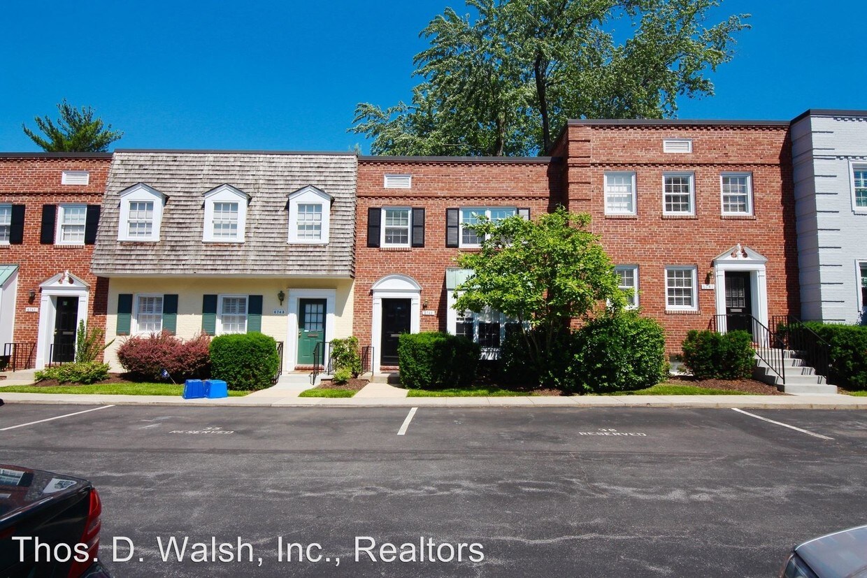 Primary Photo - 3 br, 2.5 bath House - 6743 Kenwood Forest Ln