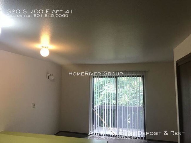 Building Photo - 1 bedroom in Salt Lake City UT 84102-2137