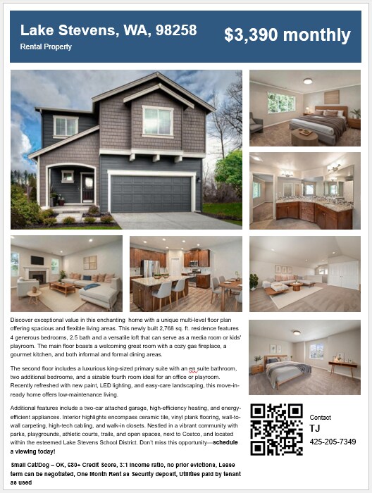 Foto principal - 1920 98th Ave SE