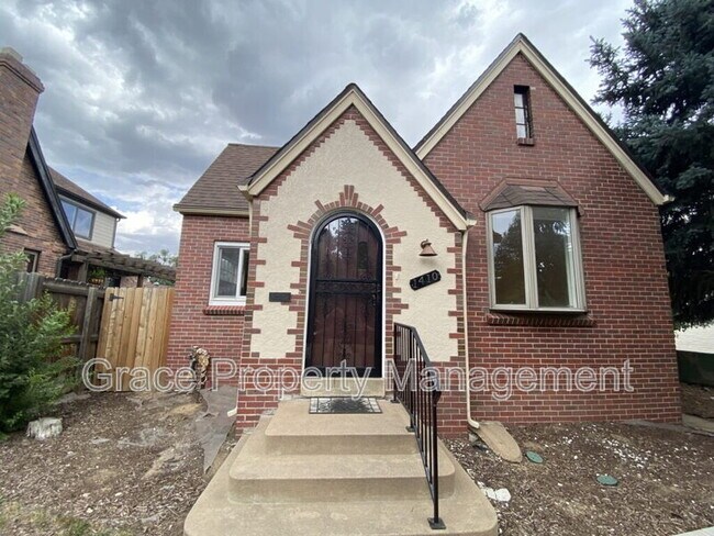 Foto del edificio - 1410 N Glencoe St