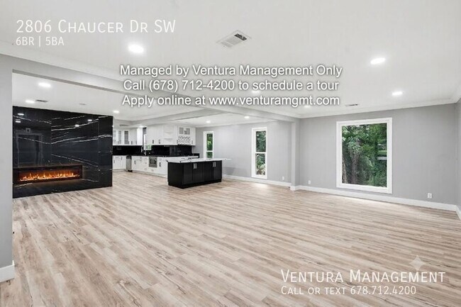 Foto del edificio - 2806 Chaucer Dr SW