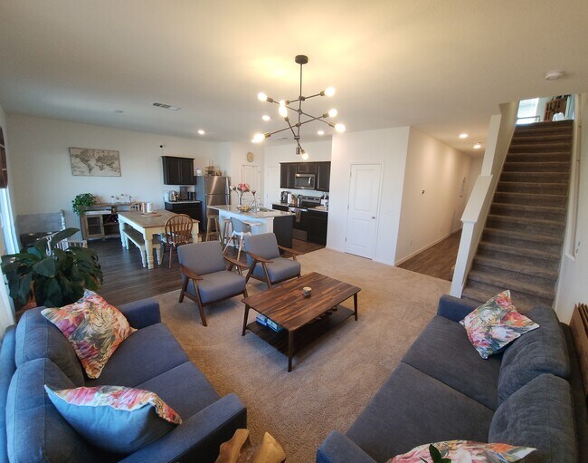 Building Photo - 19417 Caymus Dr